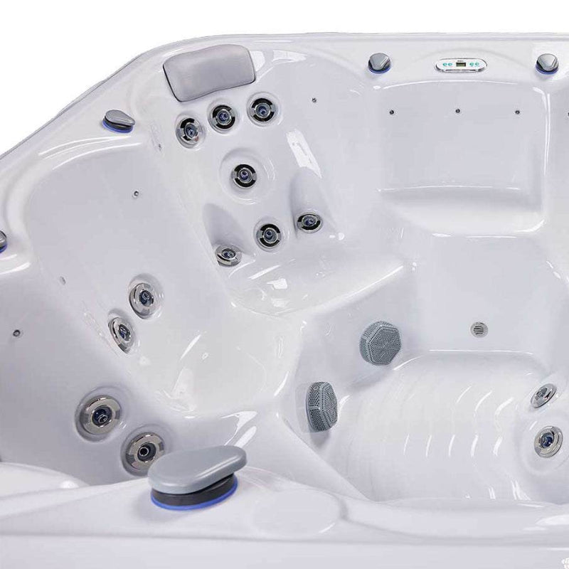 Buenospa - New York Hot Tub