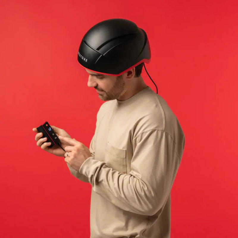 iRestore Rechargeable Battery Pack for Elite