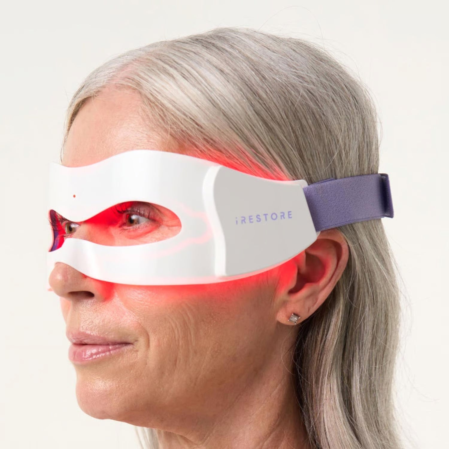 iRESTORE - Illumina Eye Mask