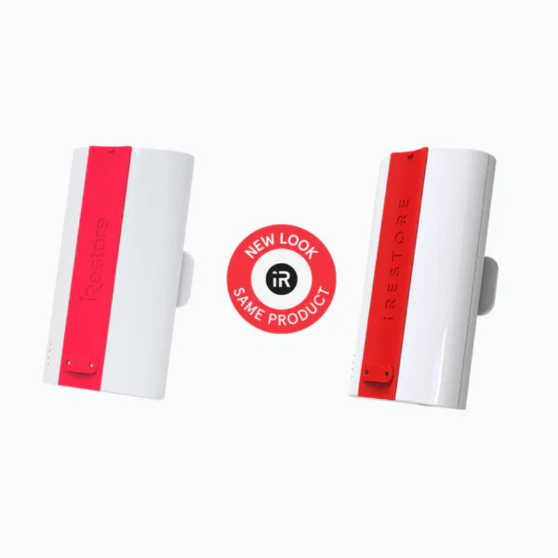 iRestore Rechargeable Battery Pack for Professional / Essential