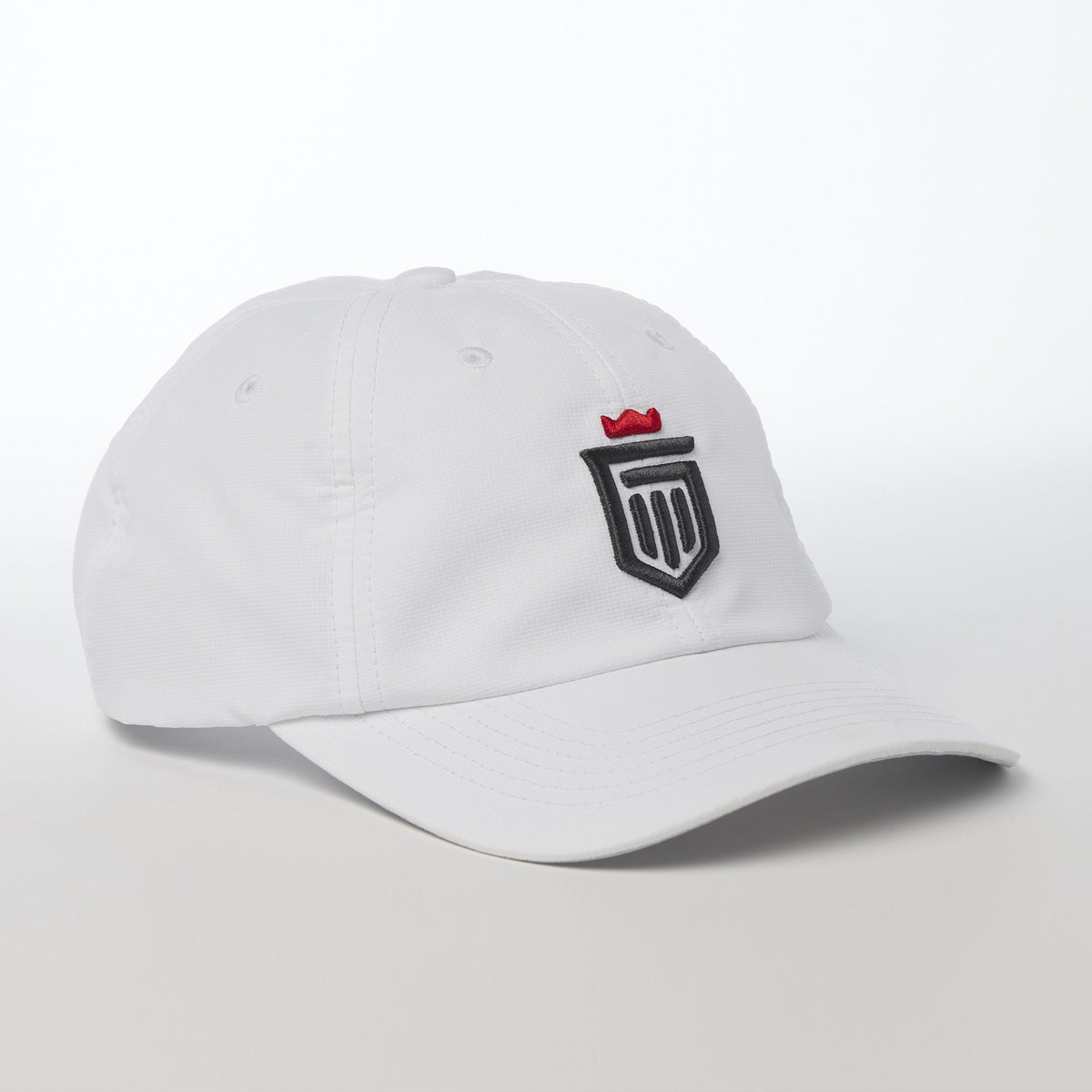Greatness Wins Performance Cap | White
