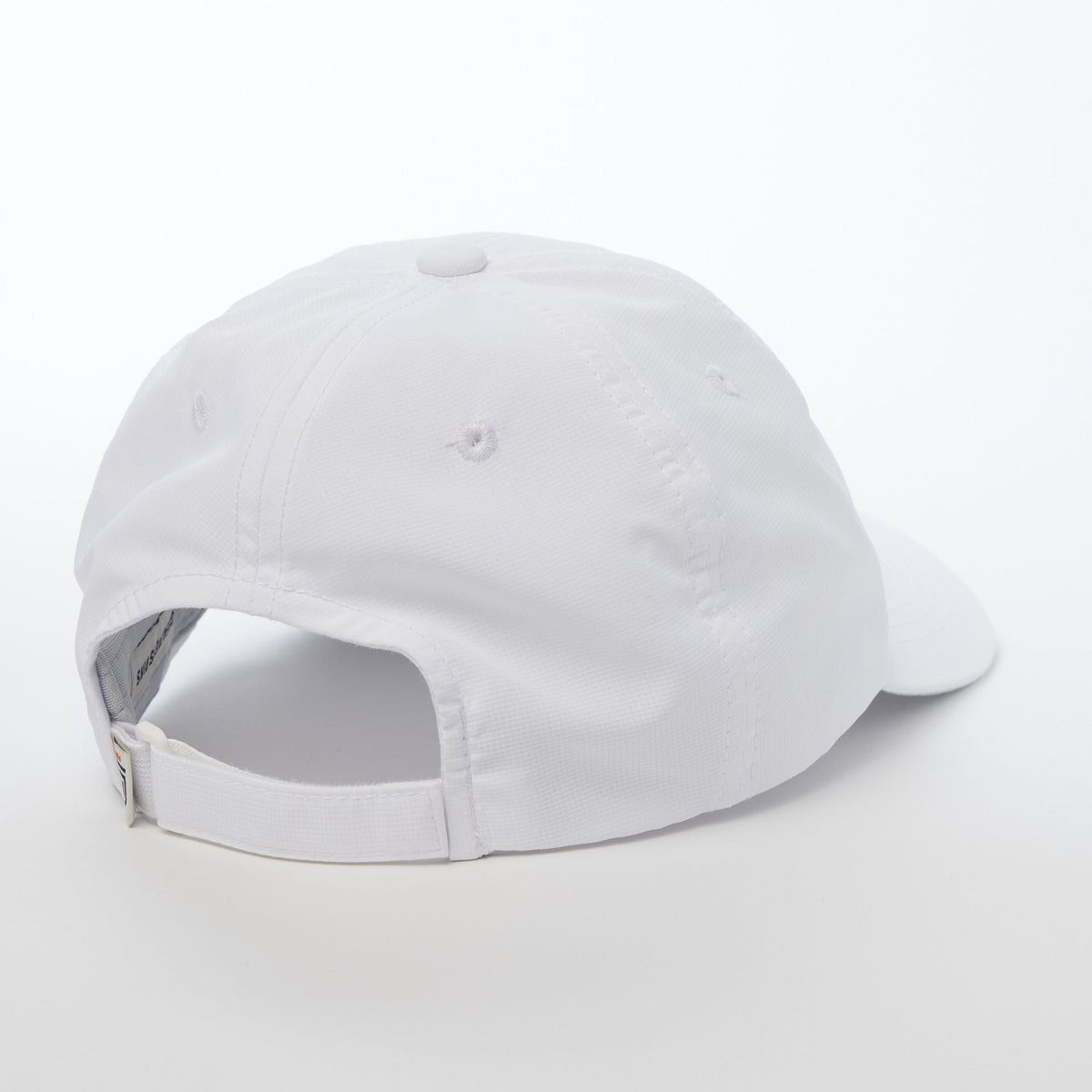 Greatness Wins Performance Cap | White