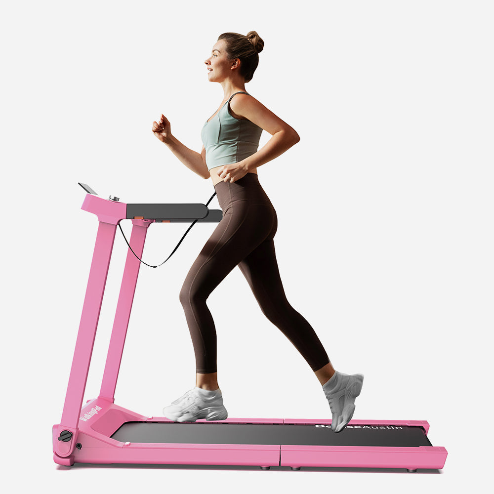 WalkingPad Denise Austin 2.0 Foldable Treadmill