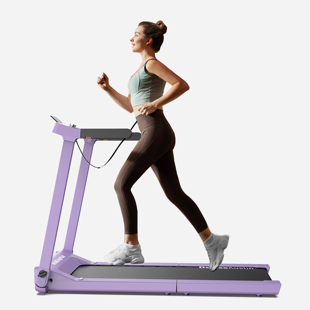 WalkingPad Denise Austin 2.0 Foldable Treadmill