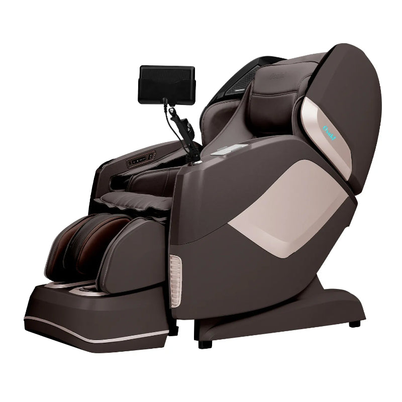 Osaki 4D Maestro LE 2.0 Massage Chair – SL-Track, Zero Gravity & Lumbar Heat Therapy
