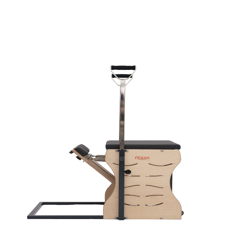 Fitkon™ Powerhouse Split Pedal Wunda Chair