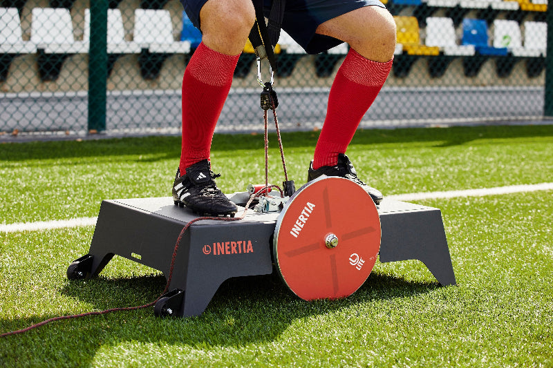 LITE® INERTIA Base Edition Flywheel Training Platform