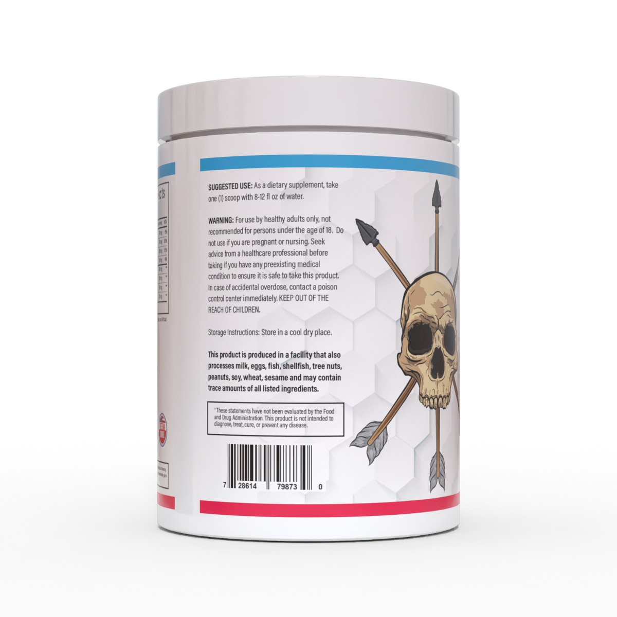 Alpha Country Creatine & Electrolytes