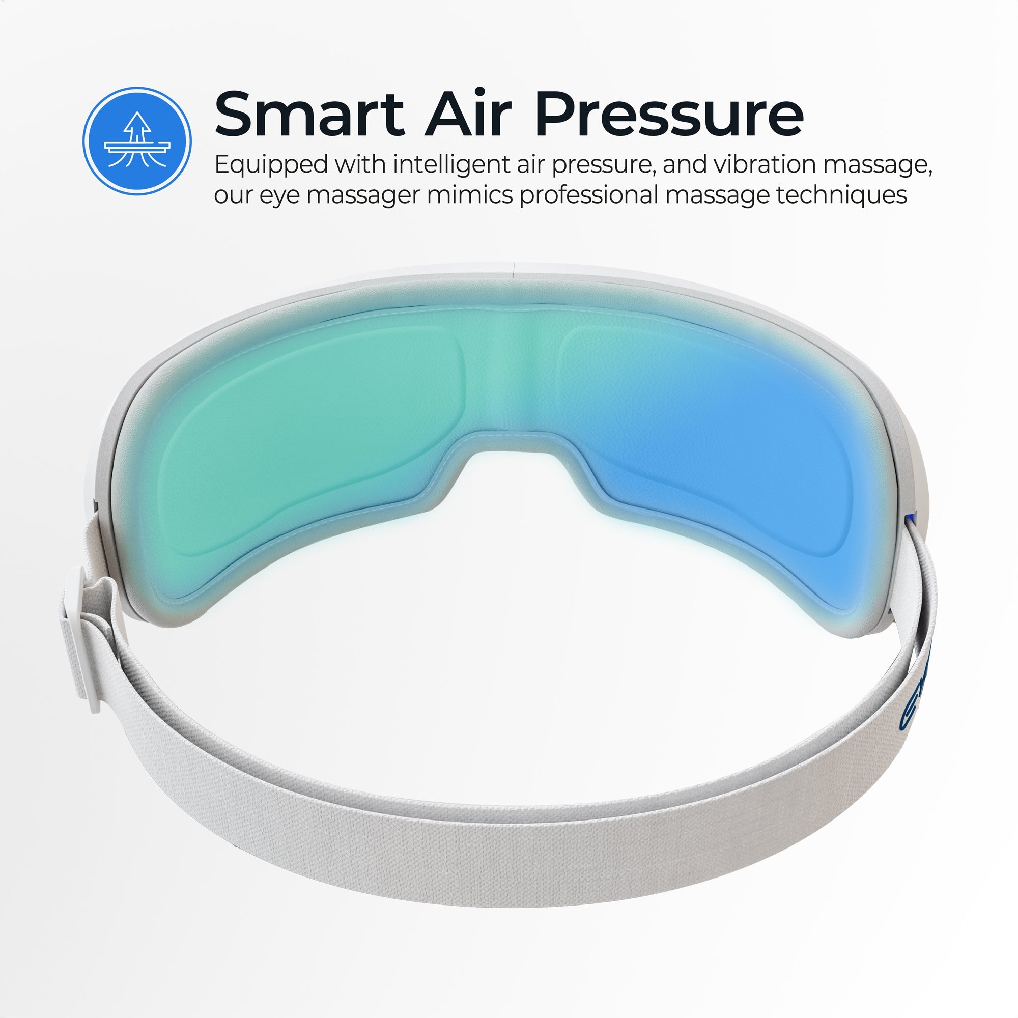 EYE-C Eye Relaxation Device