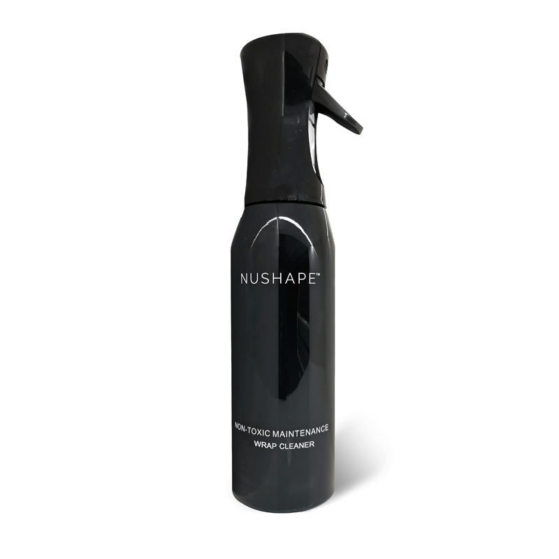 The Therapy Wrap LLC - Nushape Cleaning Kit