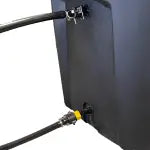 Penguin Chillers Barrel Chiller Cold Therapy Package