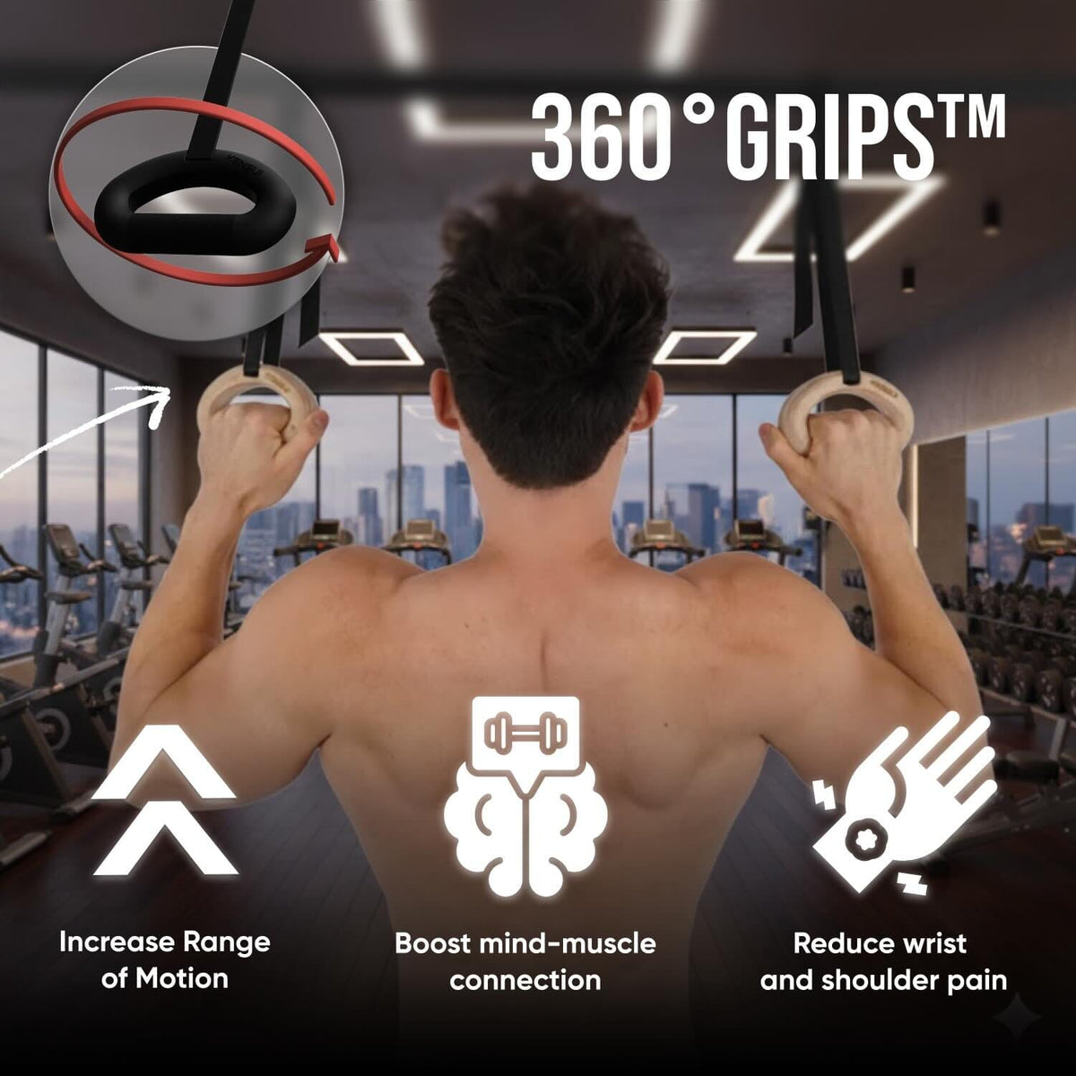 360°GRIPS