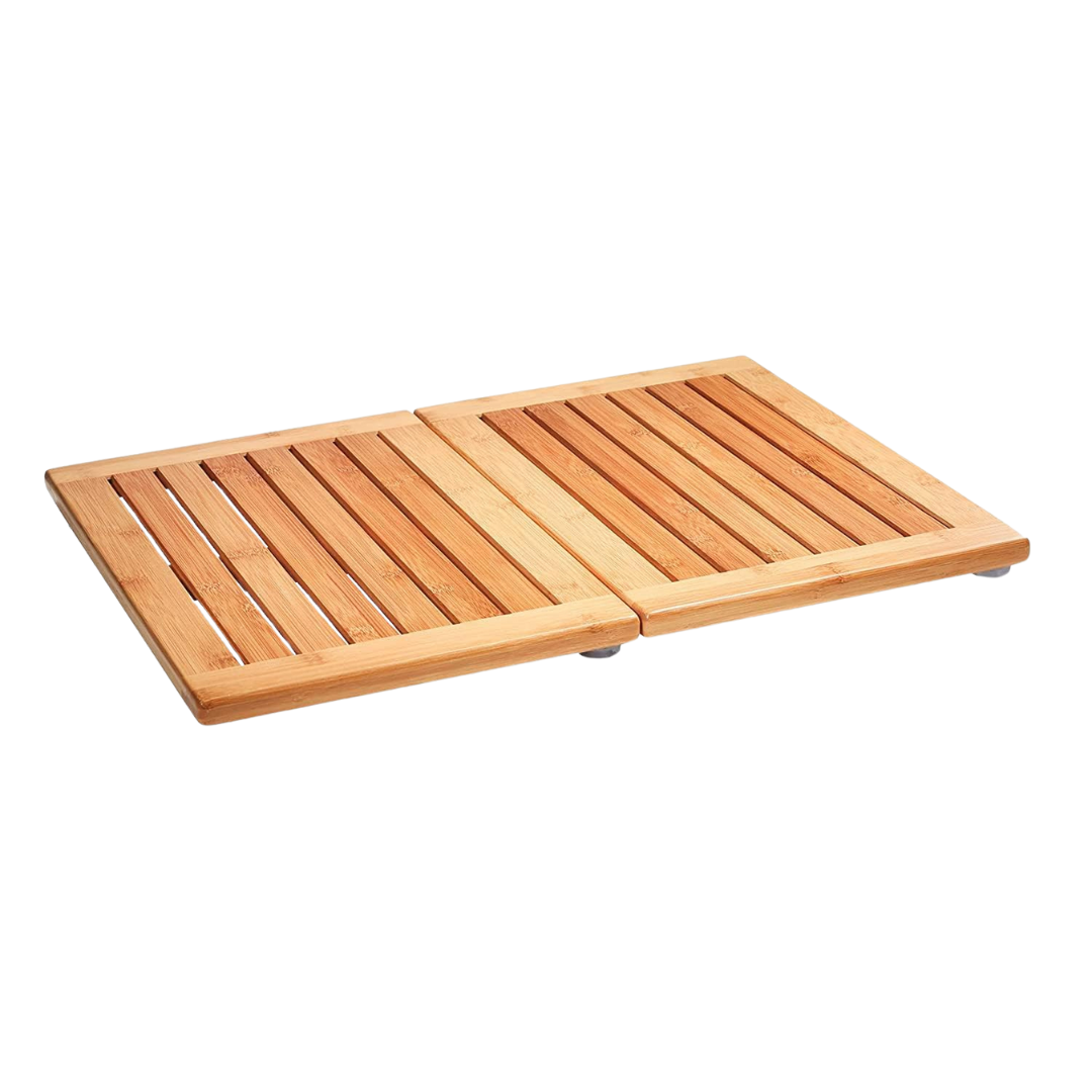 SAUNABOX - Bamboo Foldable Sauna Mat