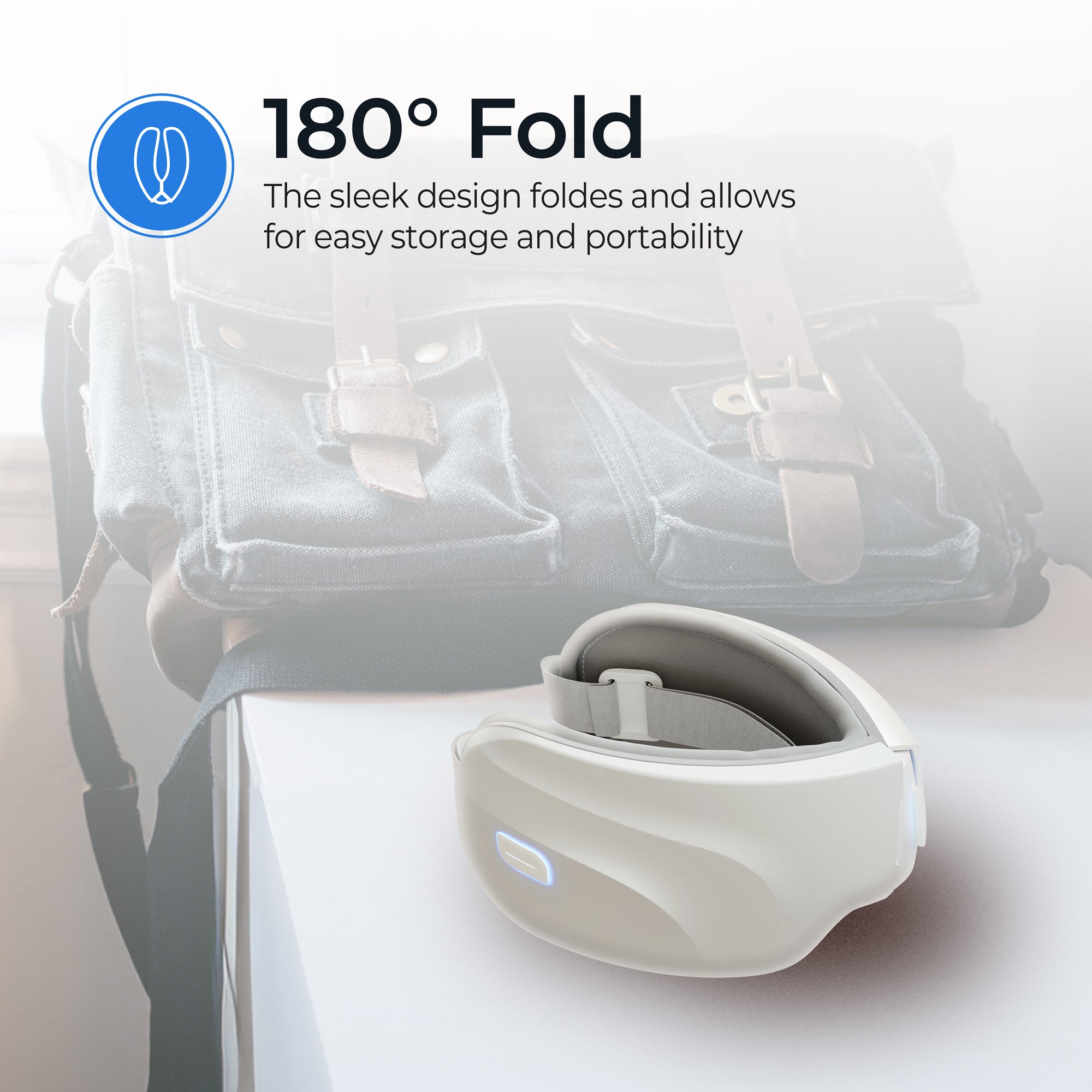 EYE-C Eye Relaxation Device