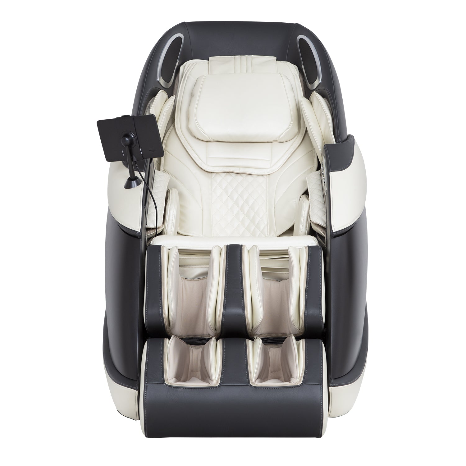 Titan Fleetwood II 4D Massage Chair – SL-Track, Zero Gravity & Lumbar Heat Therapy