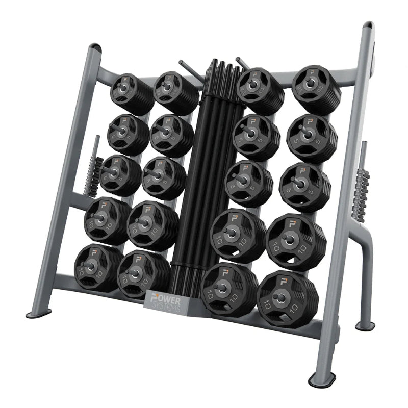 Power Systems ProElite Pump Sets with Racks