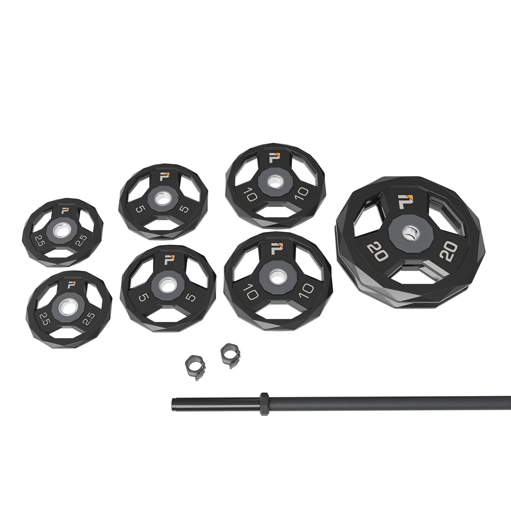Power-Systems - ProElite Pump Sets w/ Racks by Power Systems