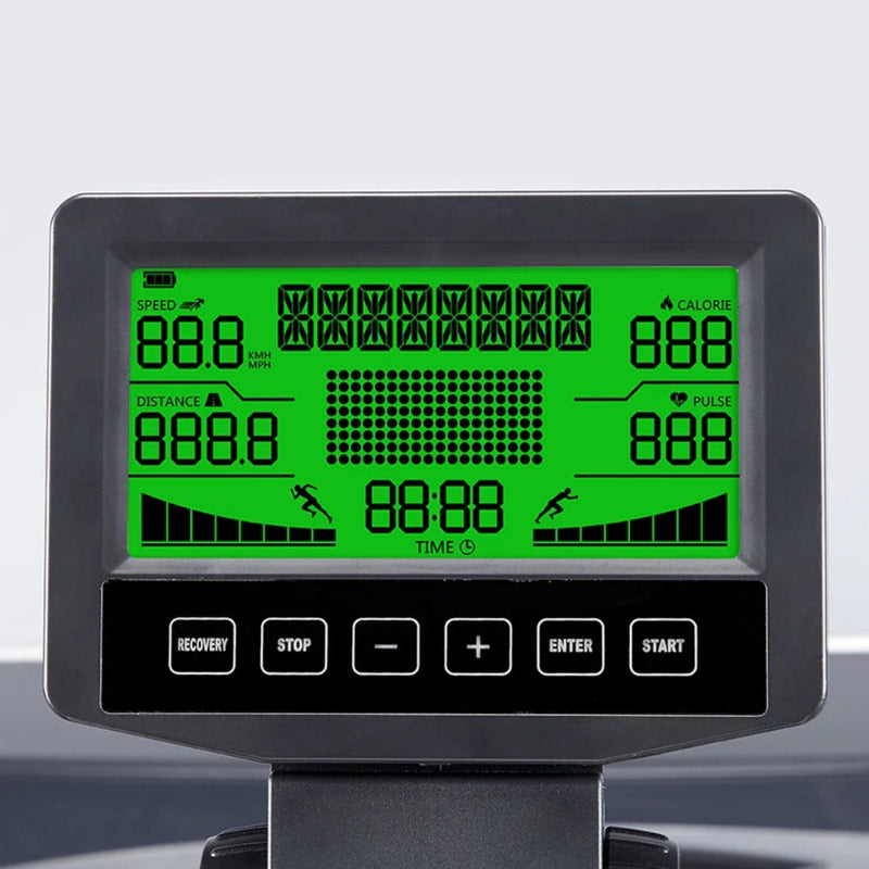 Sport Series Athletic Trainer Treadmill | Self-Powered | Dual Resistance | HIIT & Sled Training | 7°/11° Incline