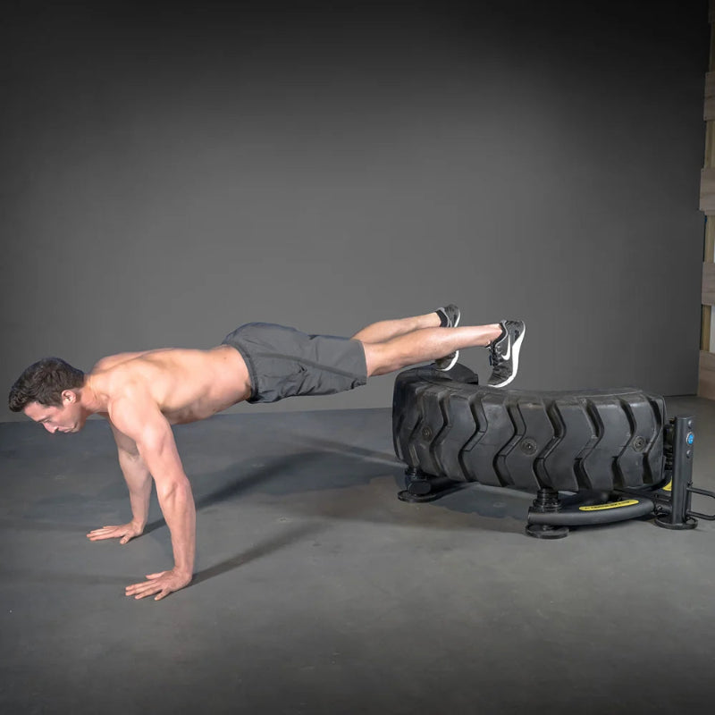 Power Systems TireFlip 180 Functional Training Device