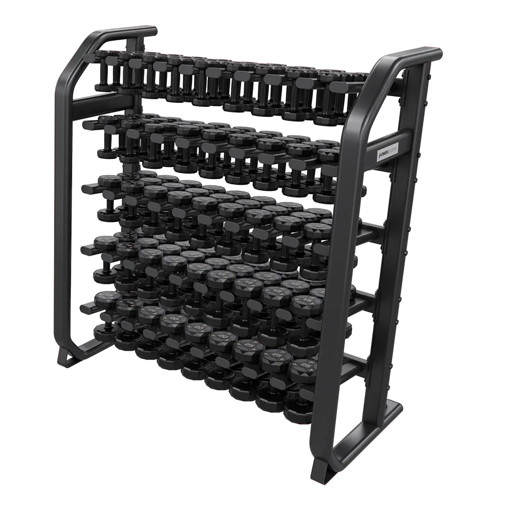 Power-Systems - Denali Series Vertical Dumbbell Rack by Power Systems