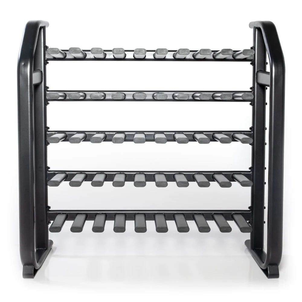 Power-Systems - Denali Series Vertical Dumbbell Rack by Power Systems