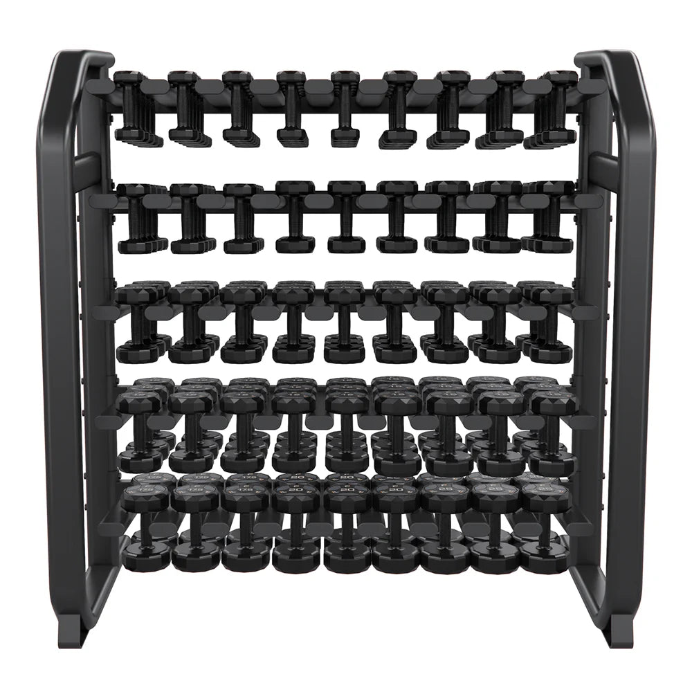 Power-Systems - Denali Series Vertical Dumbbell Rack by Power Systems