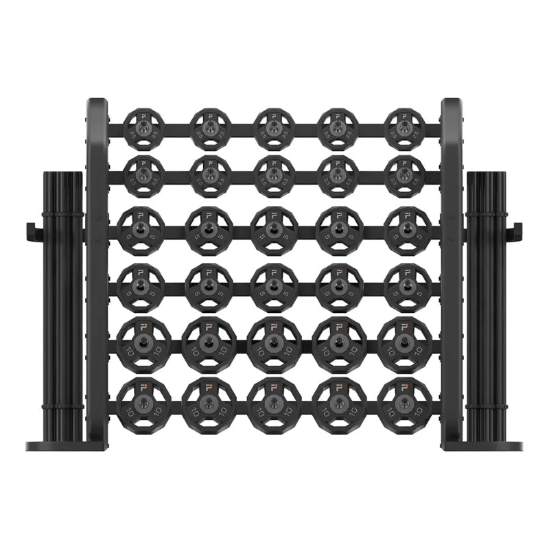 Power Systems Denali Series Cardio Pump Rack