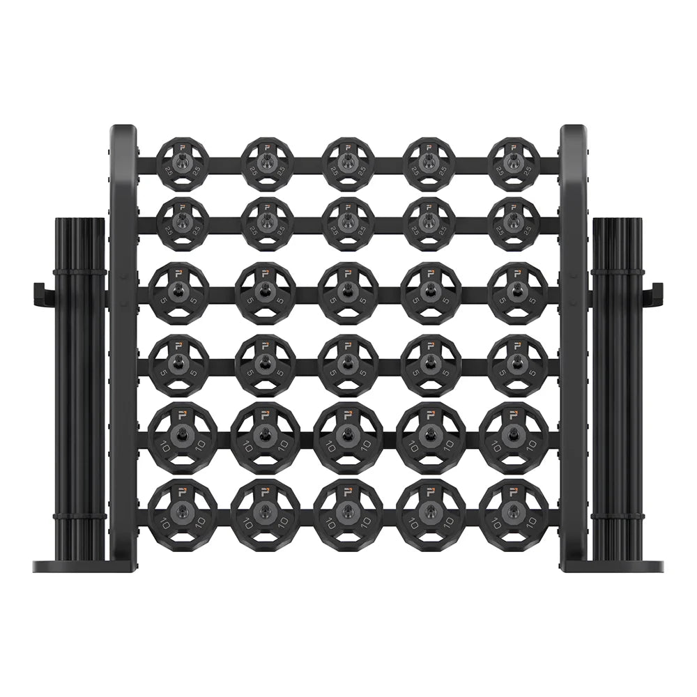 Power-Systems - ProElite Pump Sets w/ Racks by Power Systems