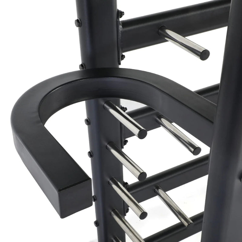 Power Systems Denali Series Cardio Pump Rack