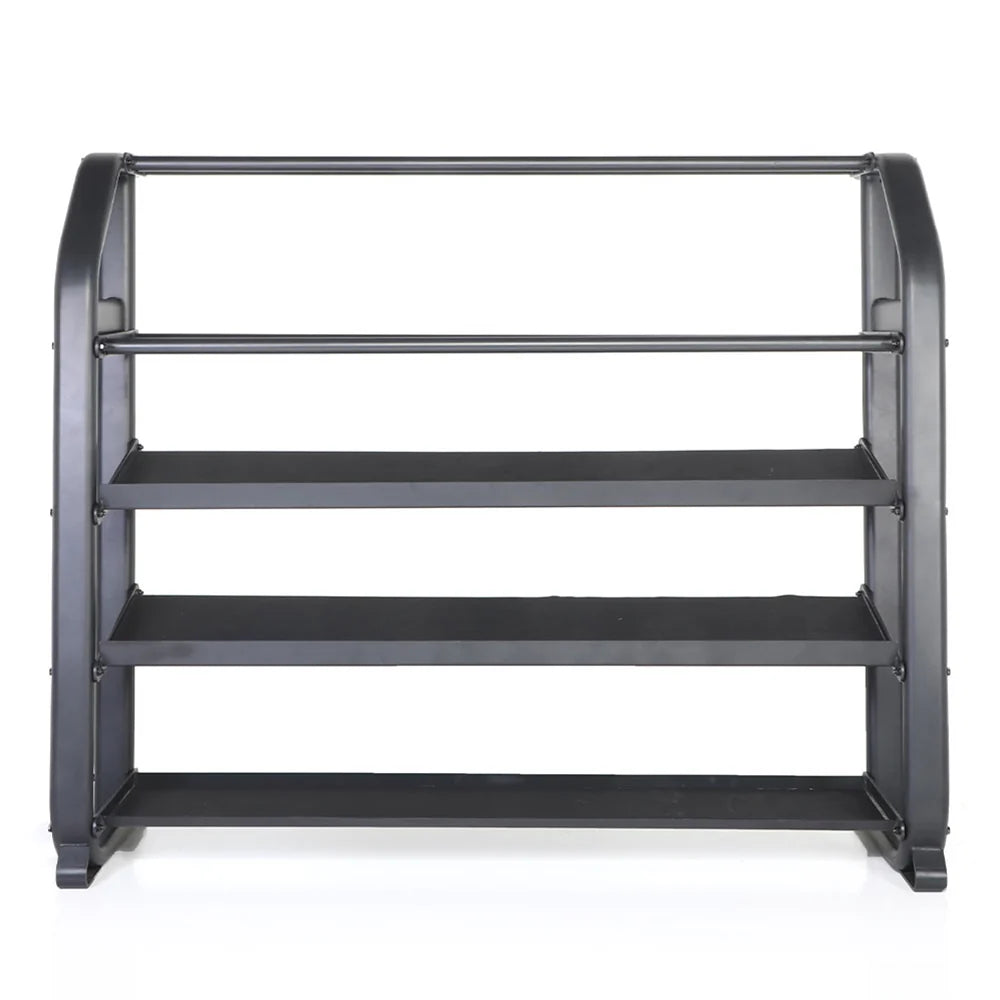 Power Systems Denali Series Hybrid Rack