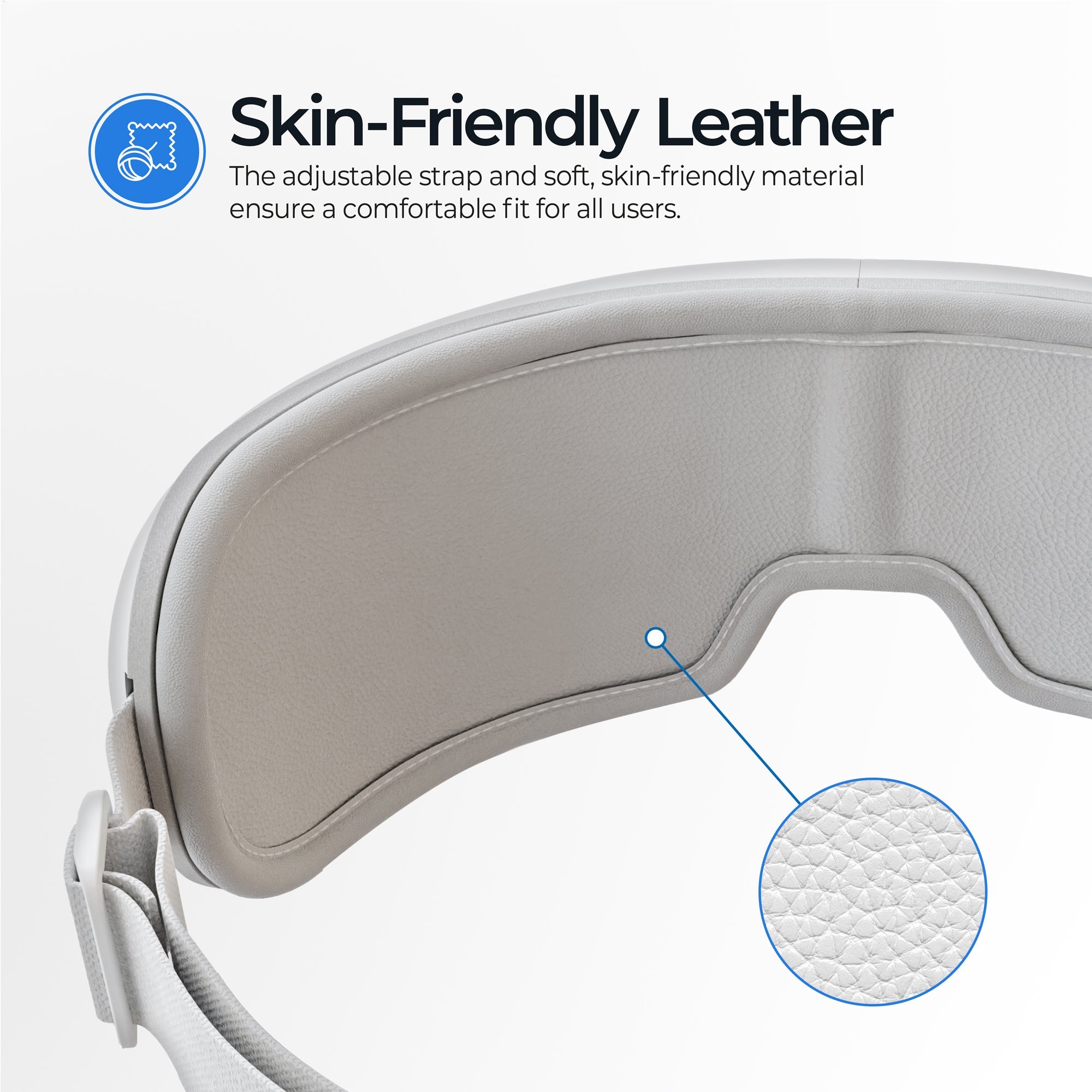 EYE-C Eye Relaxation Device