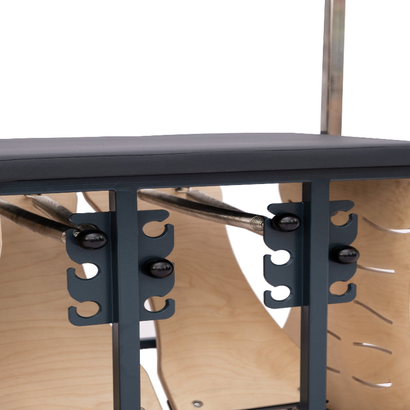 Fitkon™ Powerhouse Split Pedal Wunda Chair