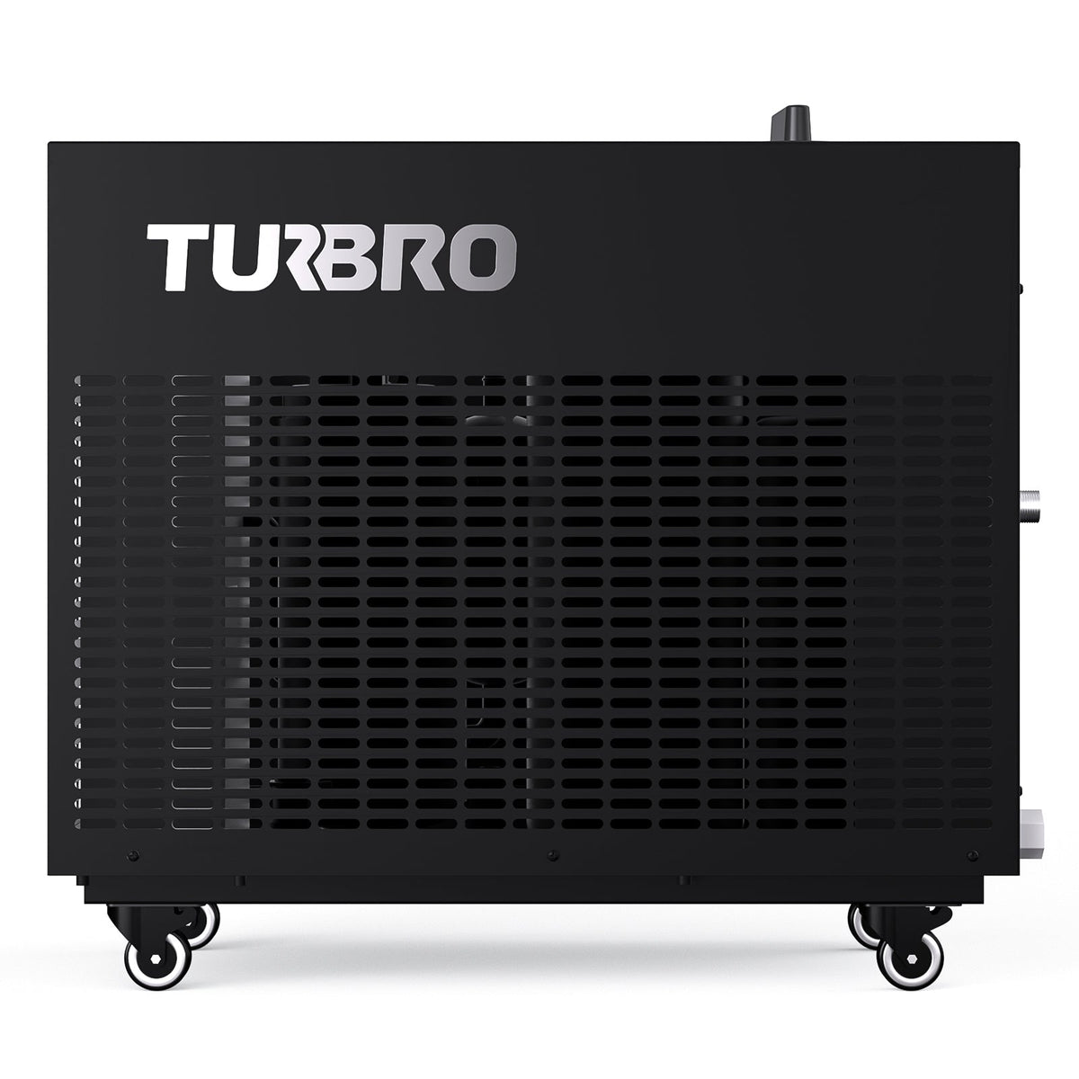 TURBRO FrostCore F85 Cold Plunge Water Chiller