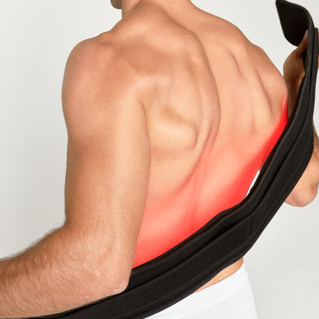 The Therapy Wrap LLC - Nushape - The Therapy Wrap