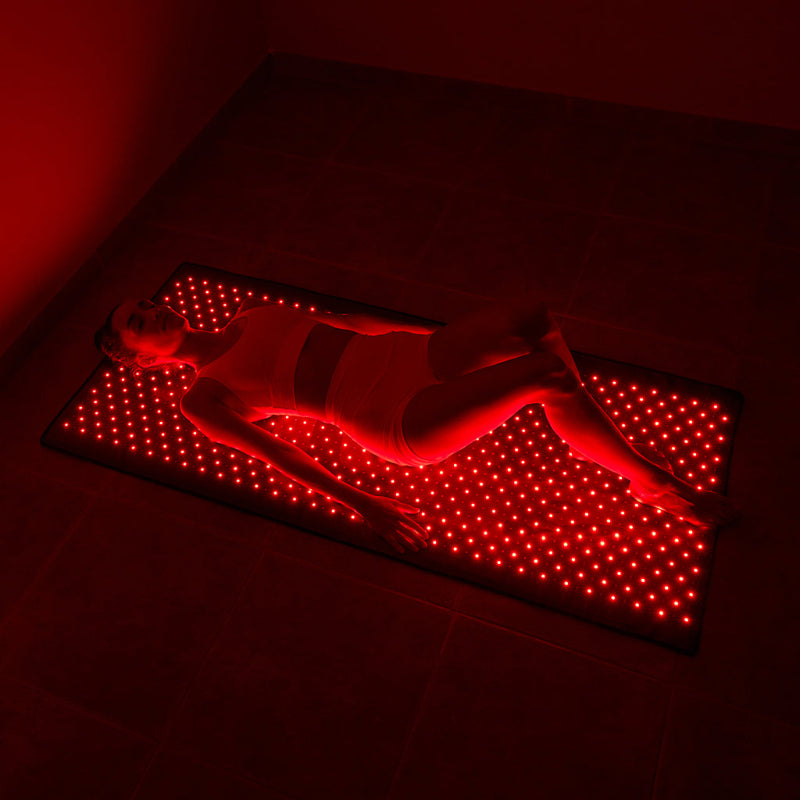 The Therapy Wrap LLC - Nushape The Therapy Mat