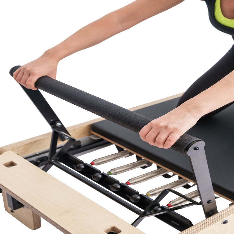 Fitkon™ Powerhouse Reformer Bundle
