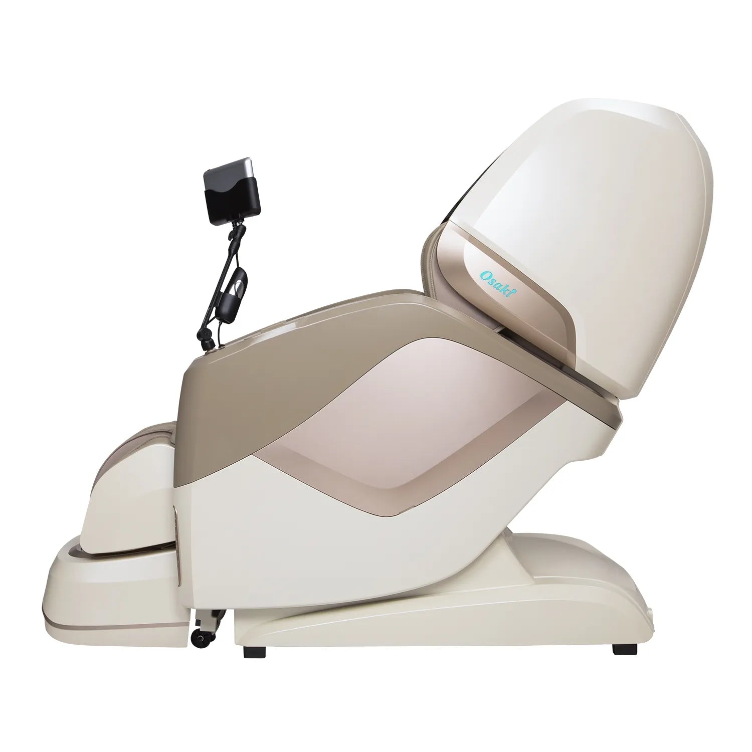 Osaki 4D Maestro LE 2.0 Massage Chair – SL-Track, Zero Gravity & Lumbar Heat Therapy