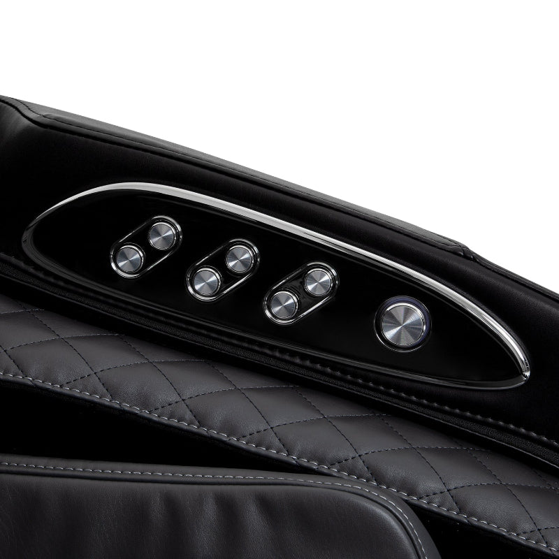 Titan Fleetwood II 4D Massage Chair – SL-Track, Zero Gravity & Lumbar Heat Therapy