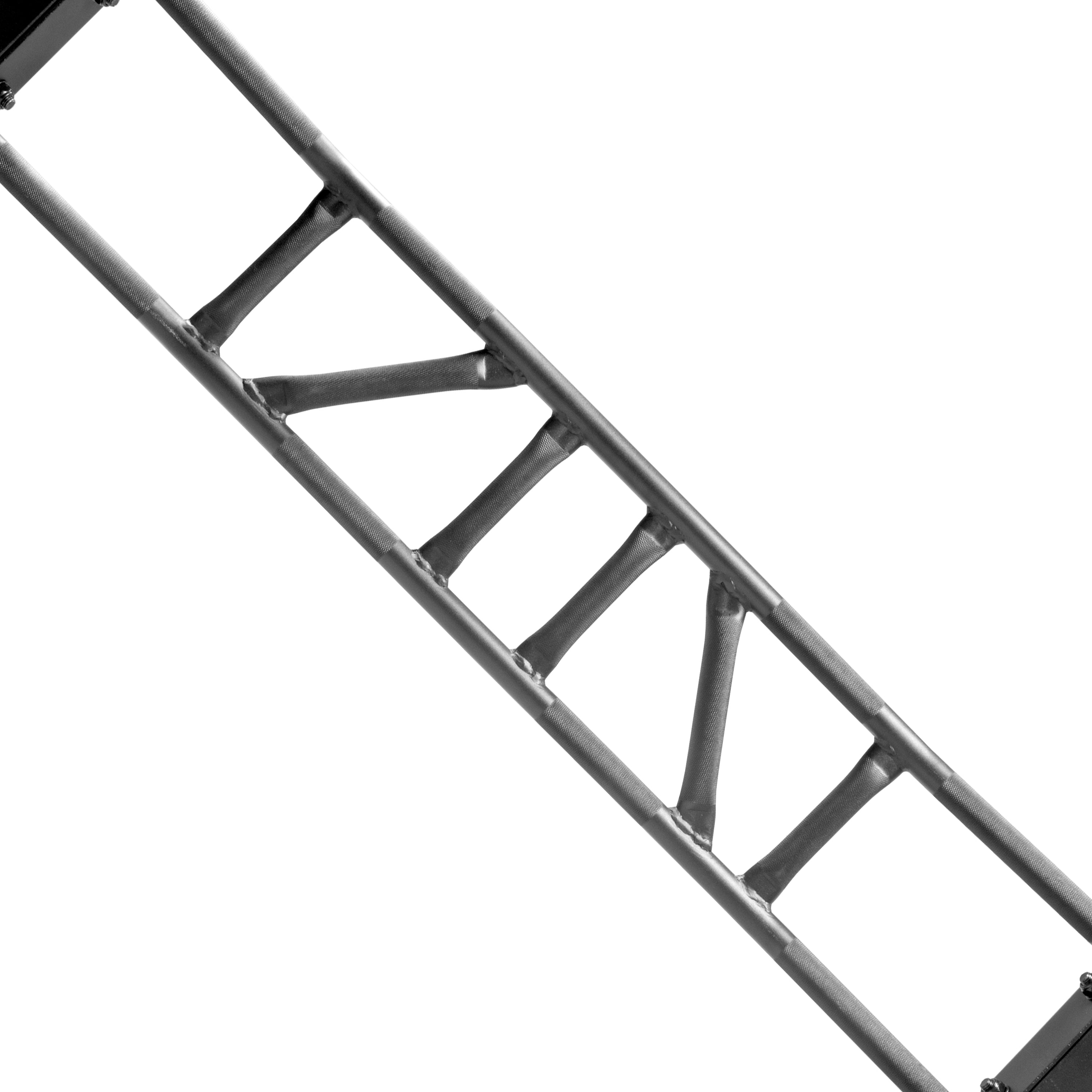 XMARK Commercial Wall Mounted Multi Grip Pull Up Bar Ranked #1 Men’s Health