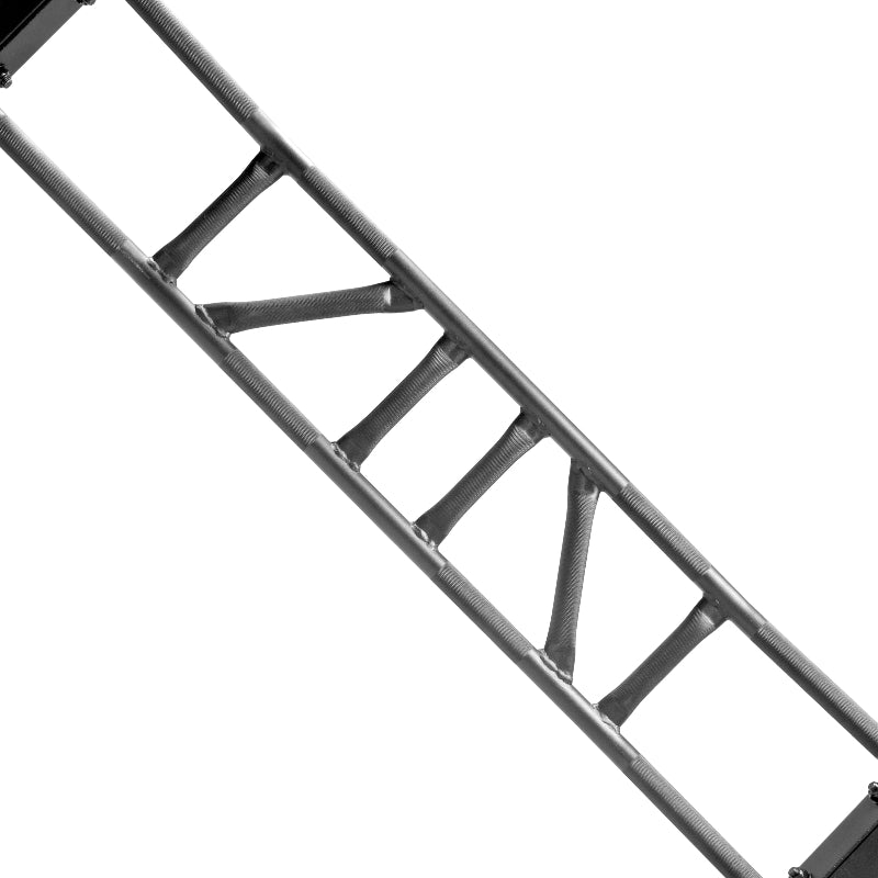 XMARK Commercial Wall Mounted Multi-Grip Pull-Up Bar