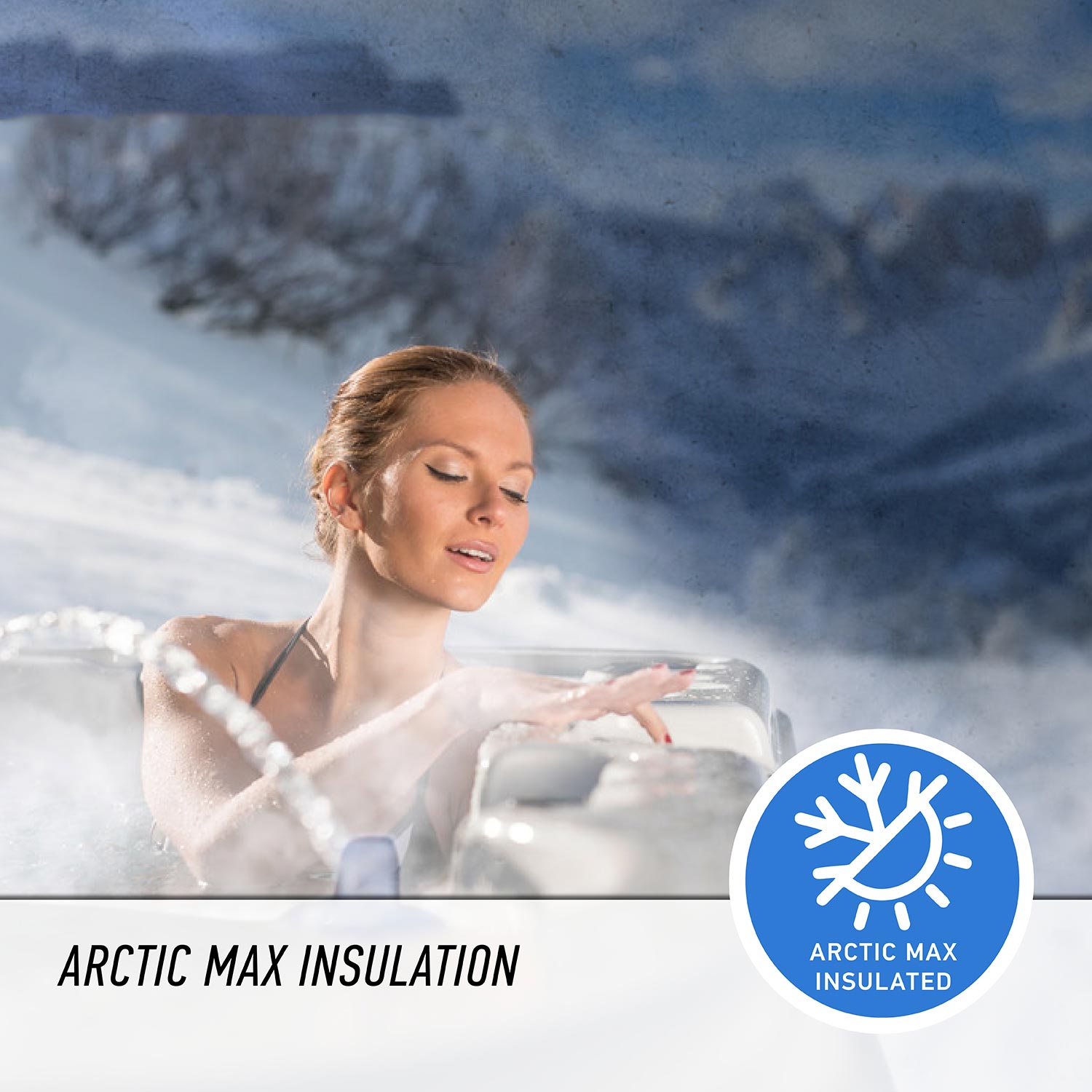 Buenospa - Jersey Hot Tub