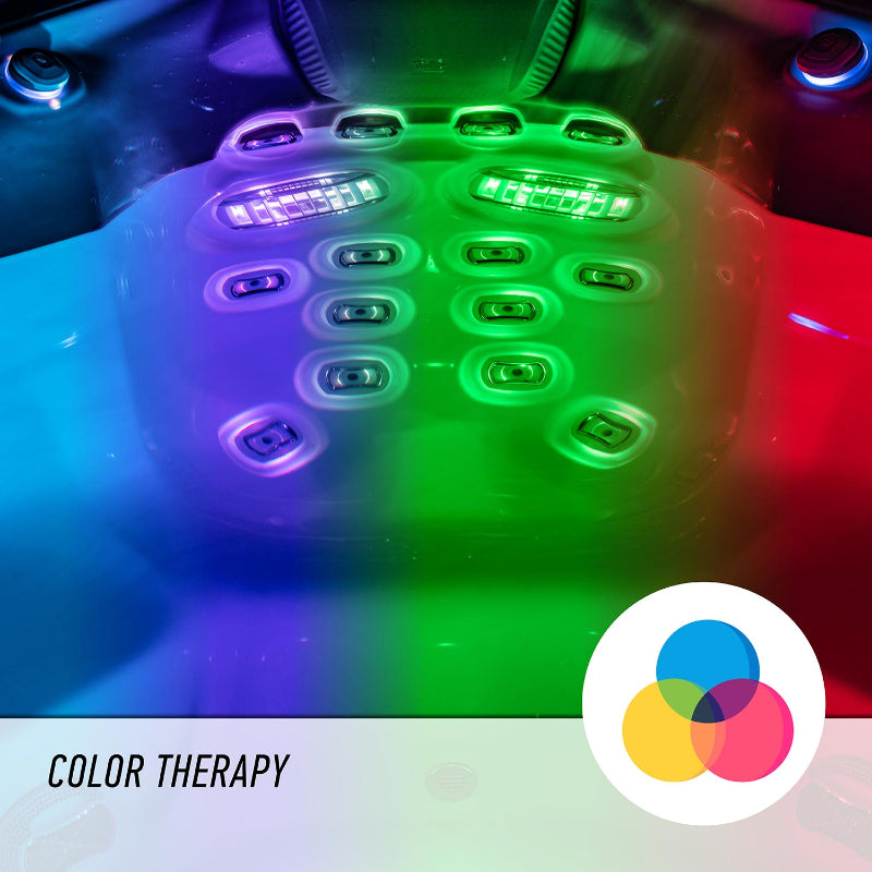 Buenospa - Dallas Hot Tub