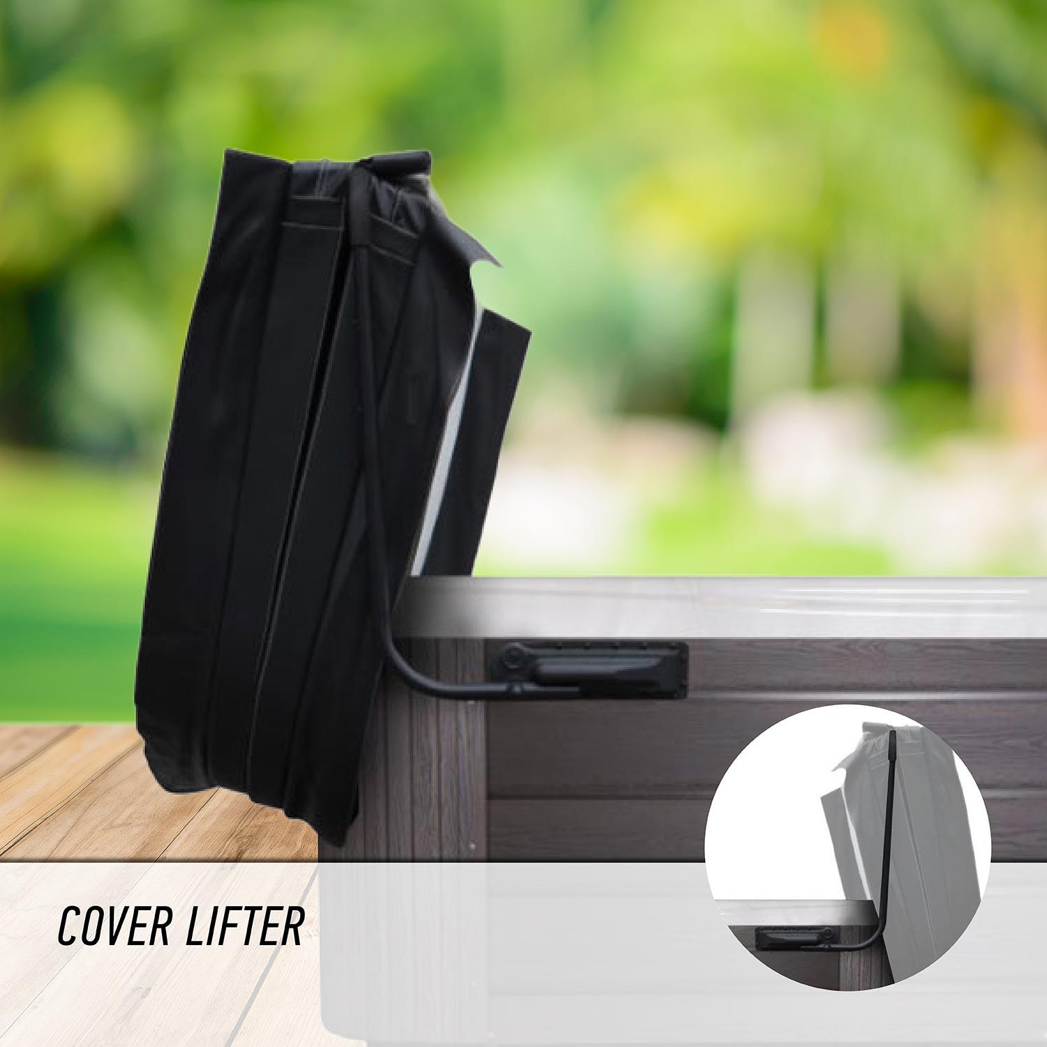 Buenospa - Jersey Hot Tub