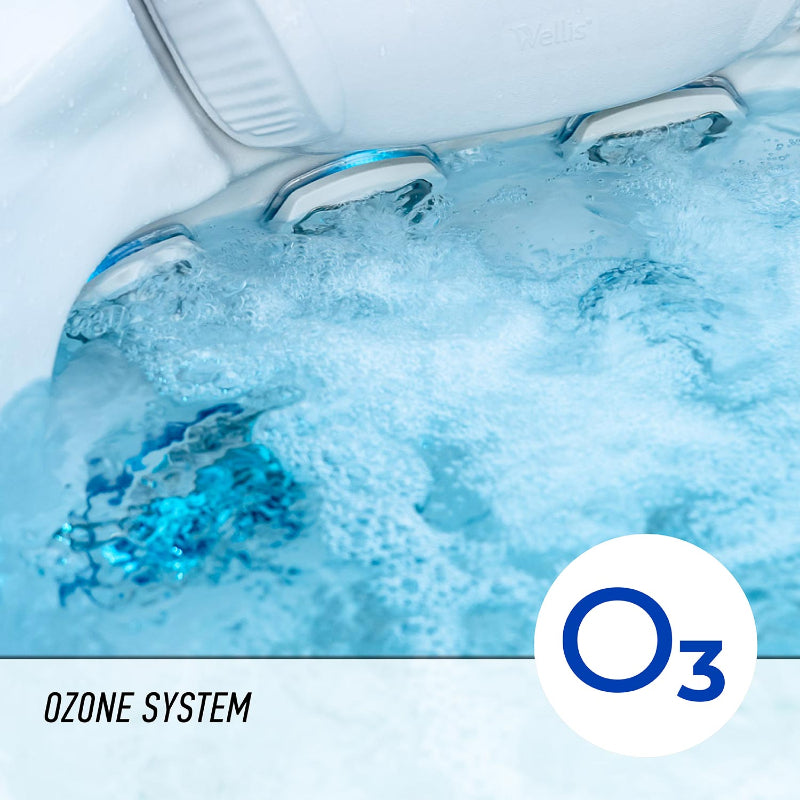 Buenospa - Jersey Hot Tub