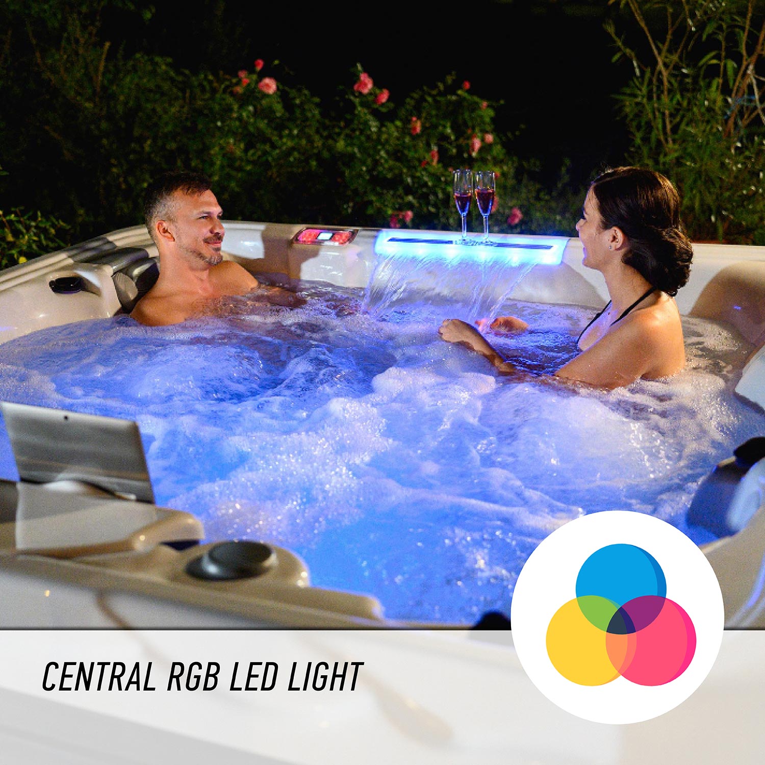 Buenospa - Hollywood Spa