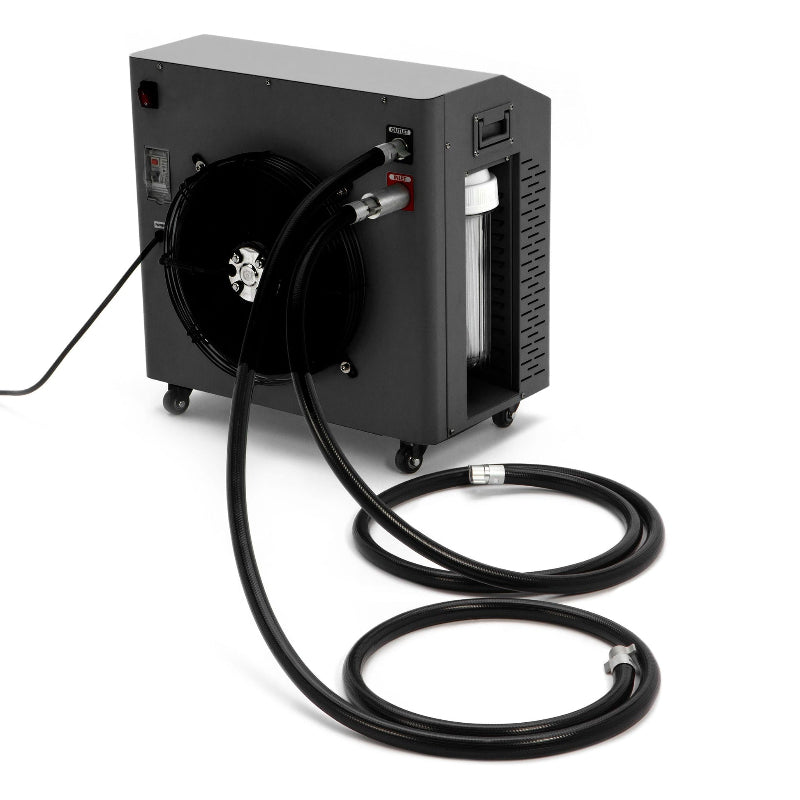 Cryospring Smart Chiller | Wi-Fi Enabled Dual-Temp Control Unit