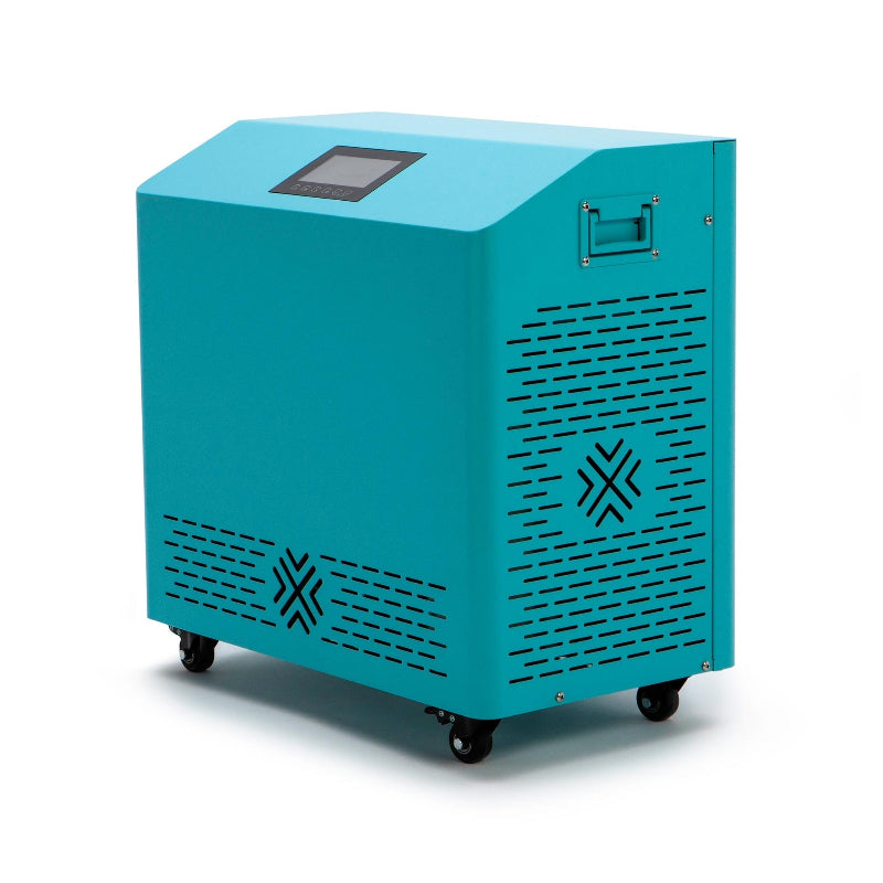 Cryospring Smart Chiller | Wi-Fi Enabled Dual-Temp Control Unit
