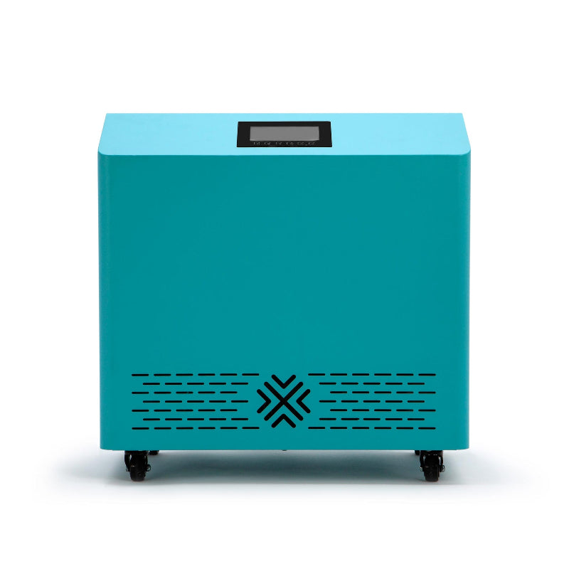 Cryospring Smart Chiller | Wi-Fi Enabled Dual-Temp Control Unit