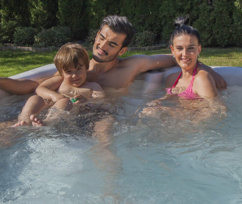 Buenospa - Chicago Hot Tub