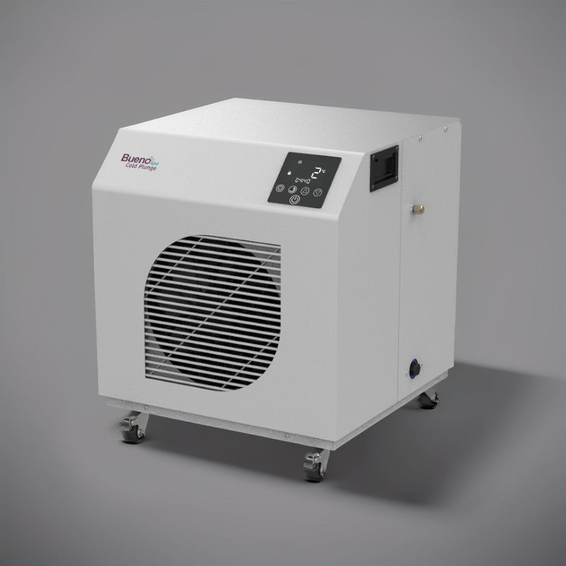 Buenospa - Alaska Home Inflatable Cold Plunge Tub